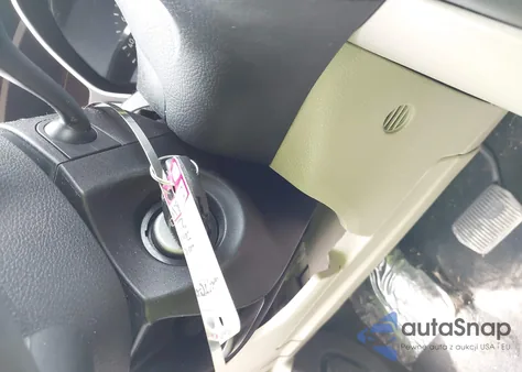 2015 Ford Focus Se z USA, uszkodzony, nr VIN 1FADP3K25FL238341